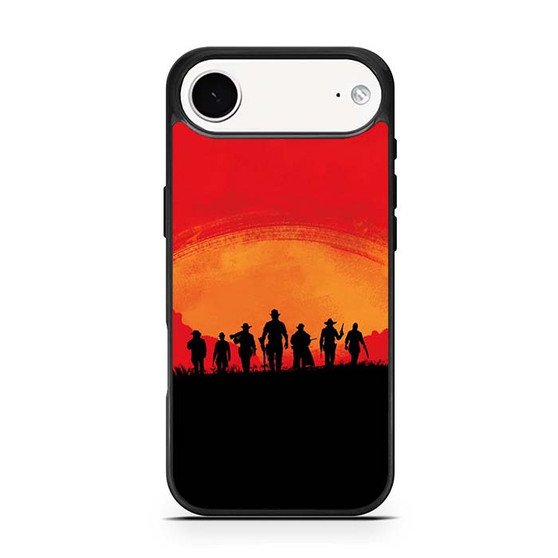 Red Dead Redemption 4 iPhone Air Case