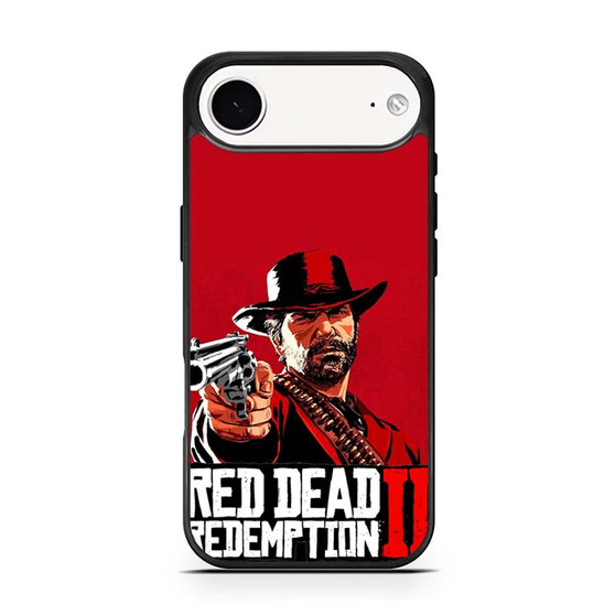 Red Dead Redemption 6 iPhone Air Case