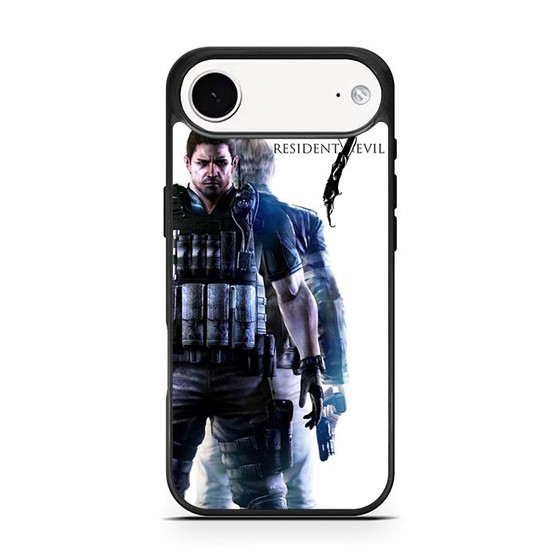 Resident Evil 7 1 iPhone Air Case