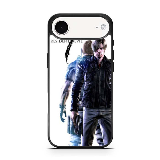 Resident Evil 7 2 iPhone Air Case