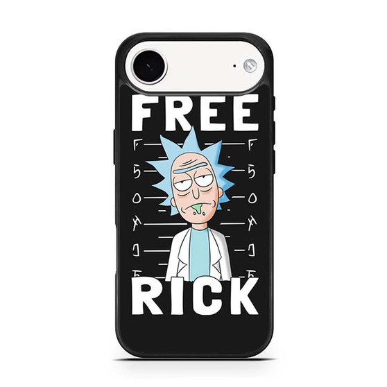 Rick And Morty 13 iPhone Air Case
