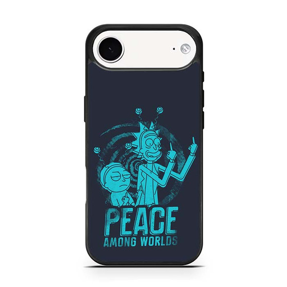 Rick And Morty 21 iPhone Air Case
