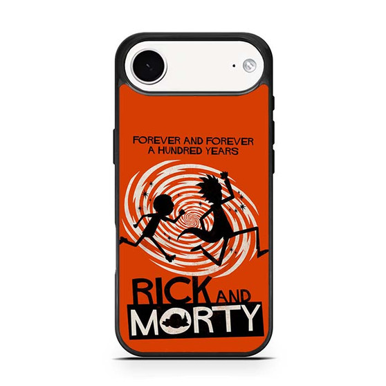 Rick And Morty 22 iPhone Air Case