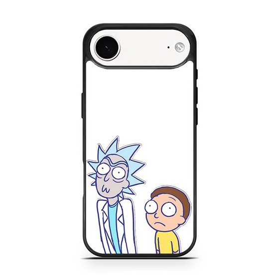 Rick And Morty 23 iPhone Air Case