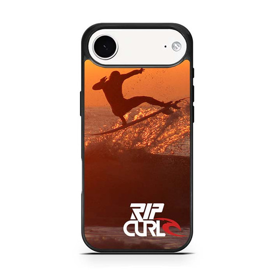 Rip Curl Sunset Surfing iPhone Air Case