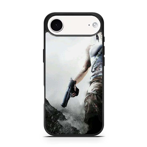 Rise Of the Tomb Rider 1 iPhone Air Case