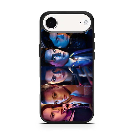 Riverdale TV Series iPhone Air Case