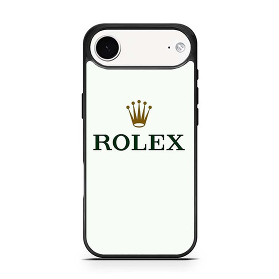 Rolex logo 2 iPhone Air Case