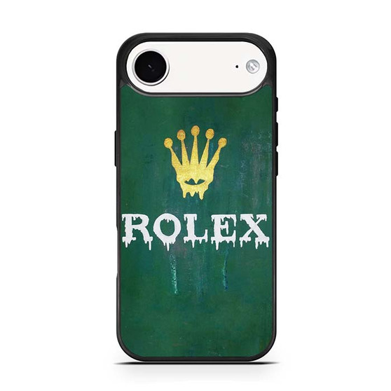 Rolex logo 3 iPhone Air Case