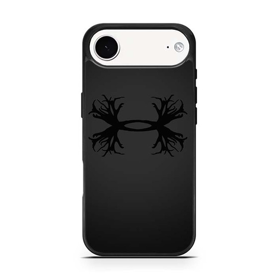 Root Under Armour Black iPhone Air Case Root Under Armour Black iPhone Air Case