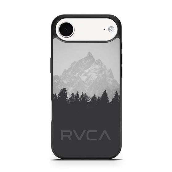 RVCA Forest iPhone Air Case