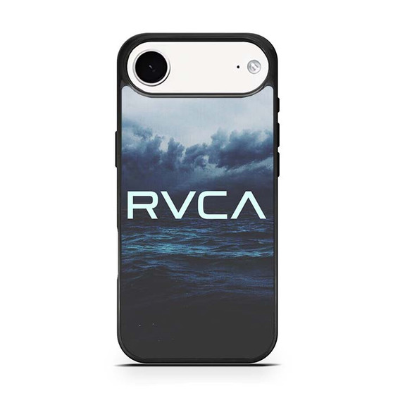 RVCA Ocean iPhone Air Case
