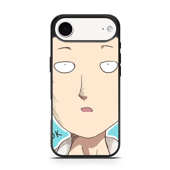 Saitama OK One Punchman iPhone Air Case