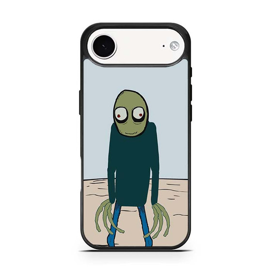 Salad Finger iPhone Air Case