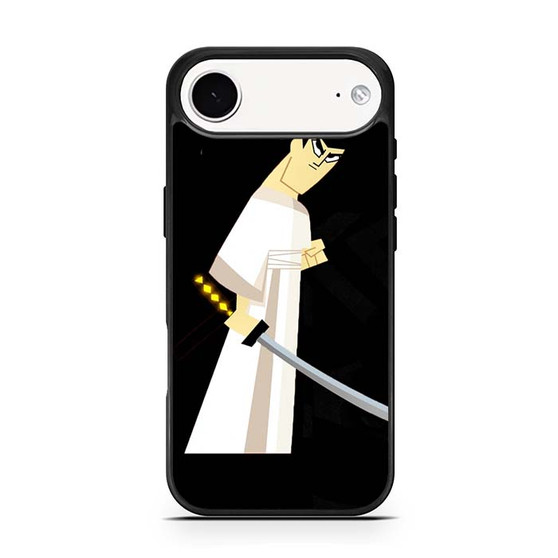 Samurai Jack Ready For Battle iPhone Air Case