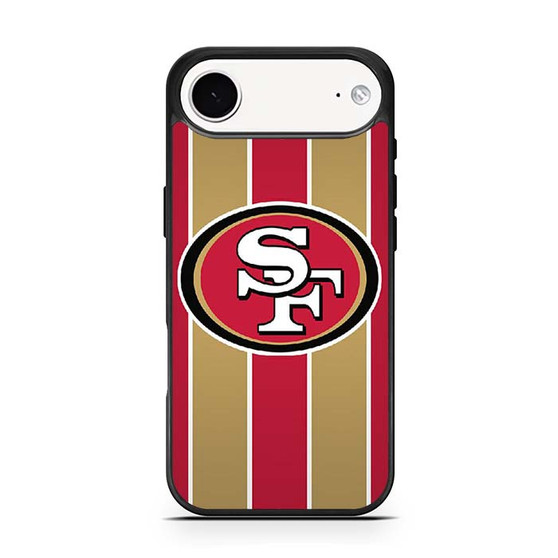 san francisco 49ers iPhone Air Case san francisco 49ers iPhone Air Case