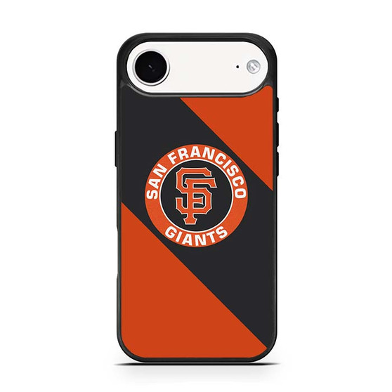 San Francisco Giants iPhone Air Case