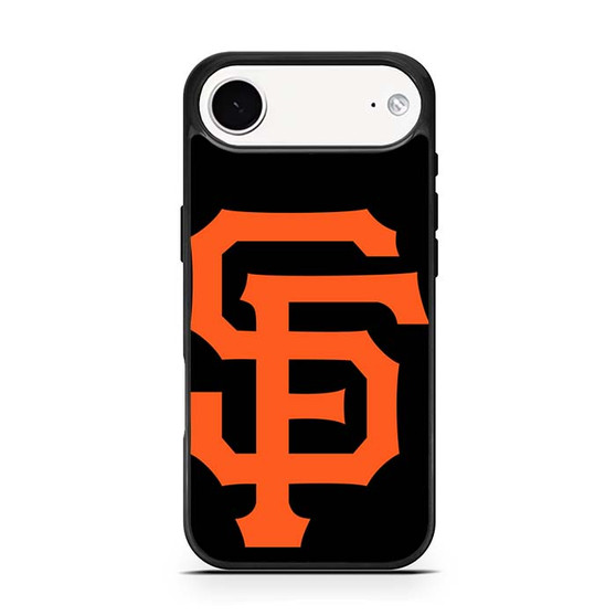 San Francisco Giants 2 iPhone Air Case