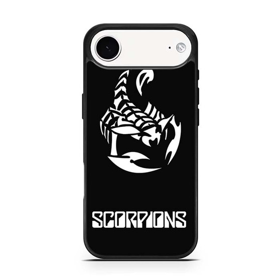 Scorpions iPhone Air Case