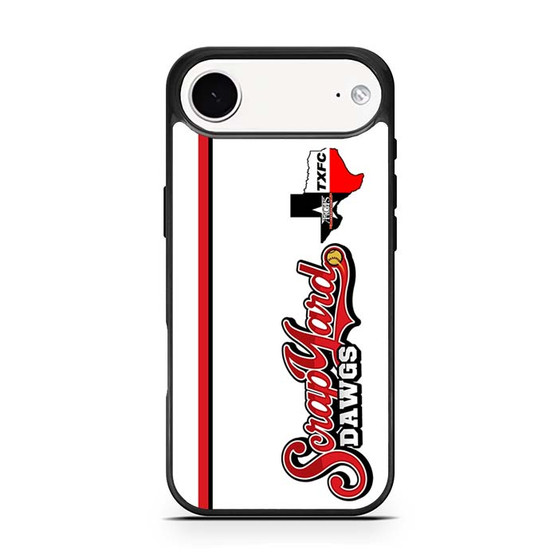 Scrap Yard Dawgs iPhone Air Case