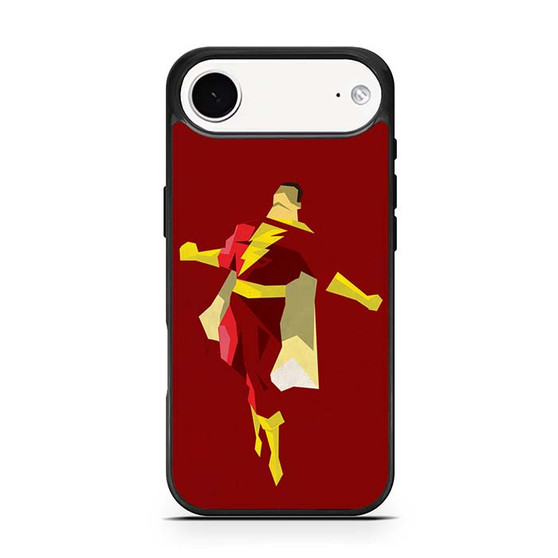 Shazam chevron art iPhone Air Case