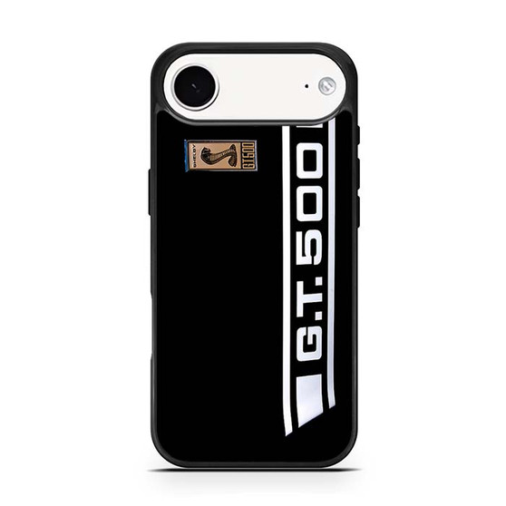 Shelby Cobra GT 500 iPhone Air Case