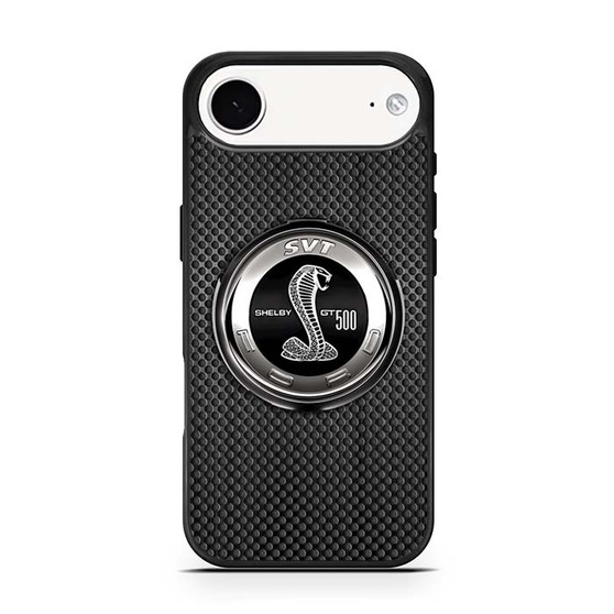 Shelby GT 500 iPhone Air Case