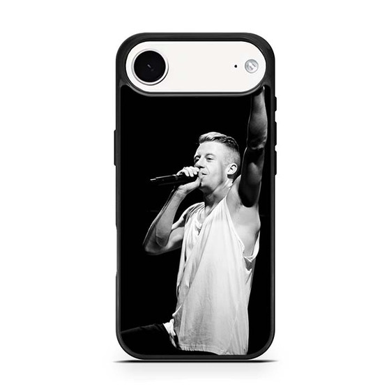 Singing Macklemore iPhone Air Case