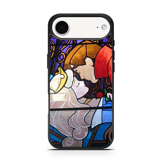 sleeping beauty and her castle iPhone Air Case sleeping beauty and her castle iPhone Air Case