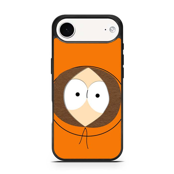 South Park kenny face iPhone Air Case