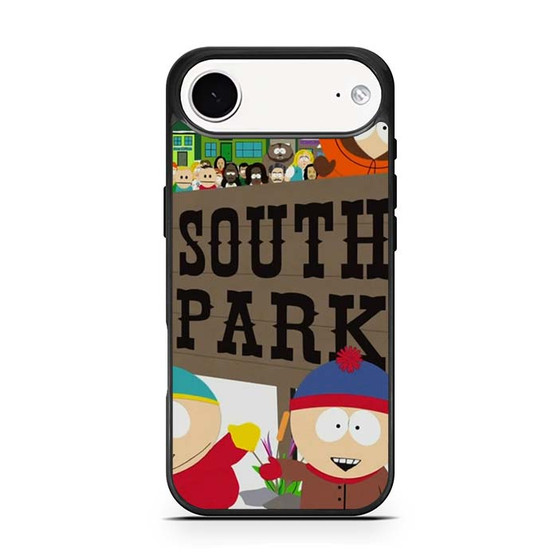 South Park 2 iPhone Air Case