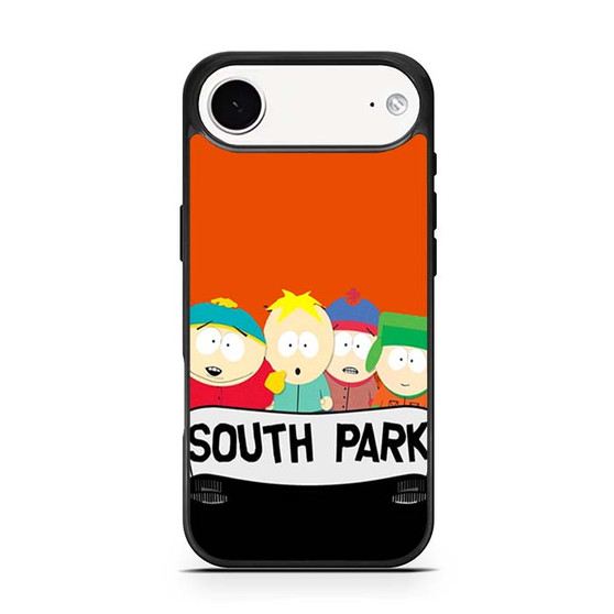 South Park 3 iPhone Air Case
