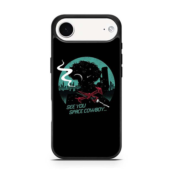 Space Cowboy 2 iPhone Air Case