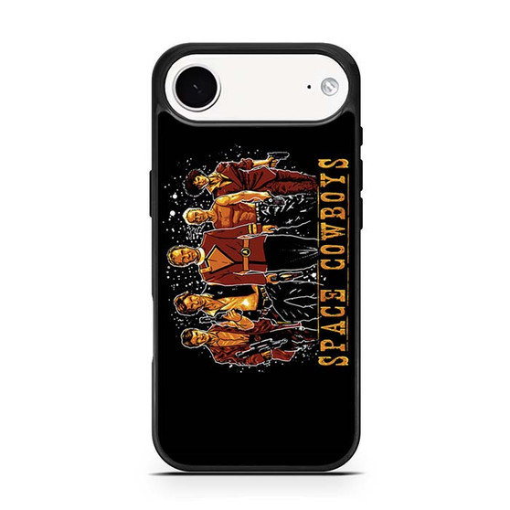 Space Cowboys iPhone Air Case