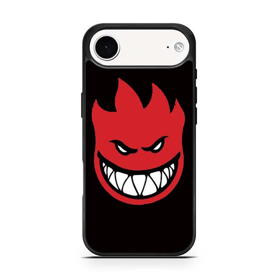 Spitfire Skateboard Logo iPhone Air Case