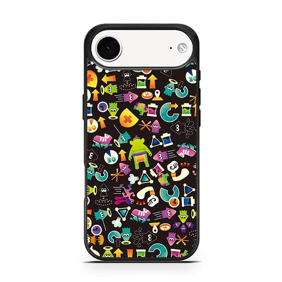 Splatoons Stuff iPhone Air Case