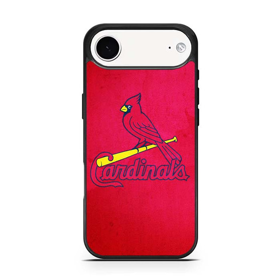 St Louis Cardinals 3 iPhone Air Case St Louis Cardinals 3 iPhone Air Case