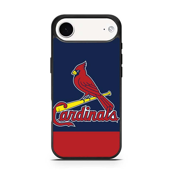 St Louis Cardinals 7 iPhone Air Case St Louis Cardinals 7 iPhone Air Case