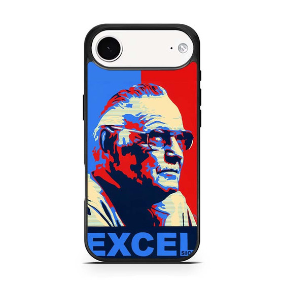 Stan Lee Excelsior iPhone Air Case