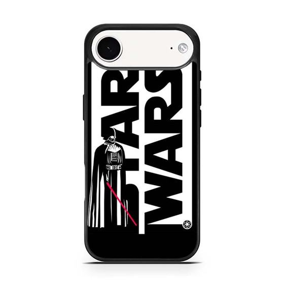 Star Wars Dark Vader iPhone Air Case