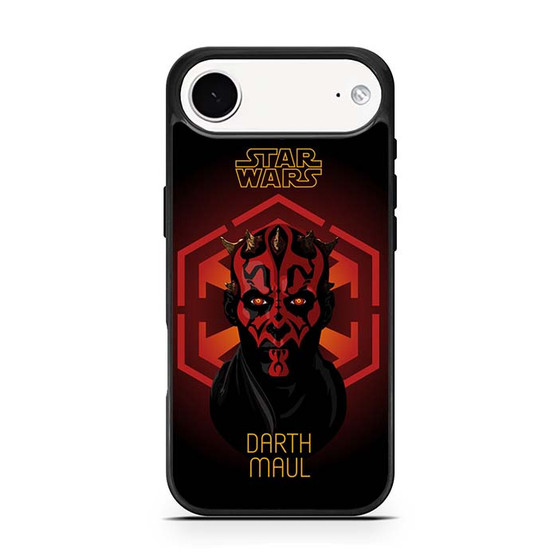 Star Wars Darth Maul 2 iPhone Air Case
