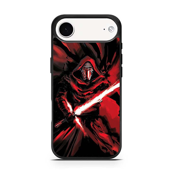 Star Wars Kylo Ren 2 iPhone Air Case