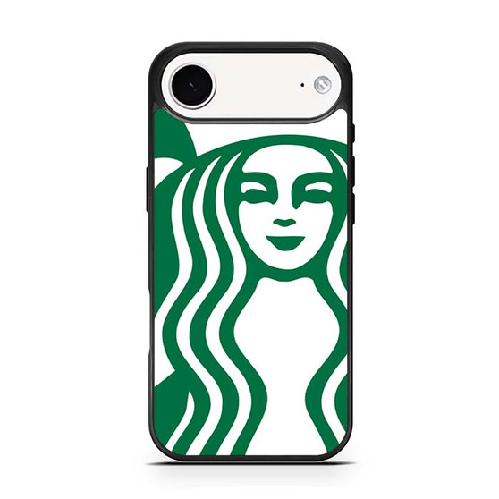 Starbucks Full Logo iPhone Air Case