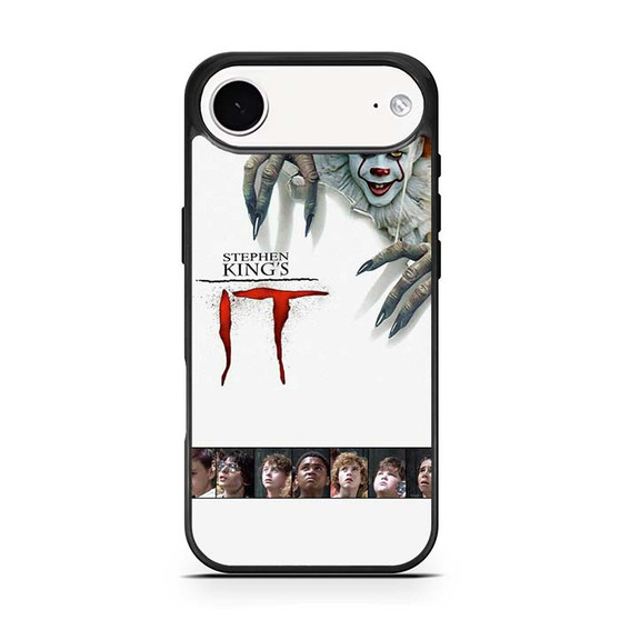 Stephen King IT 2 iPhone Air Case