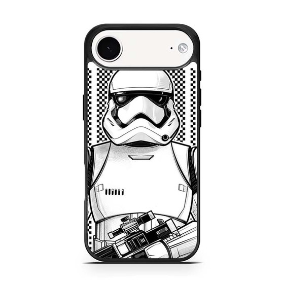 Stormtrooper Army Star Wars iPhone Air Case Stormtrooper Army Star Wars iPhone Air Case