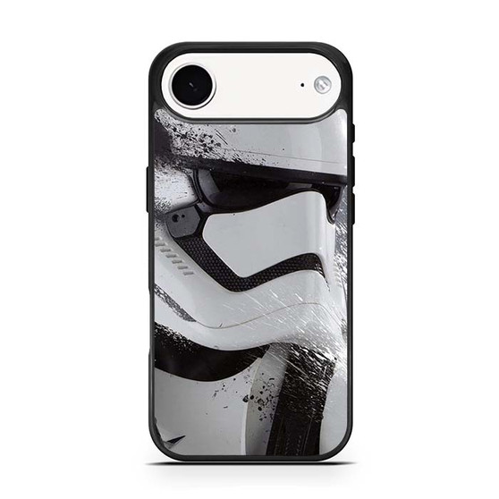 Stormtrooper Army iPhone Air Case