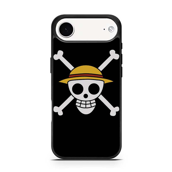 Straw Hat Pirates Flag iPhone Air Case