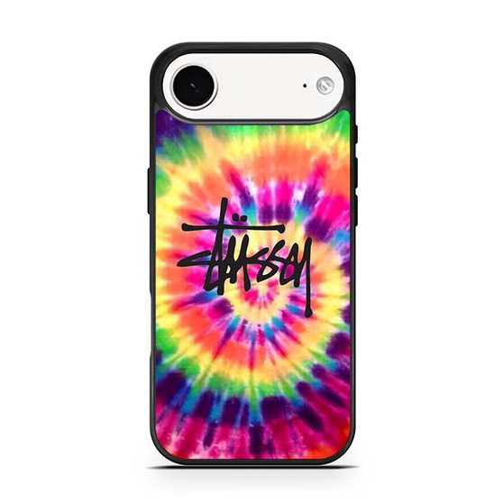 Stussy Tye Dye iPhone Air Case