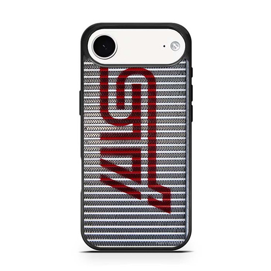 Subaru Sti Intercooler iPhone Air Case