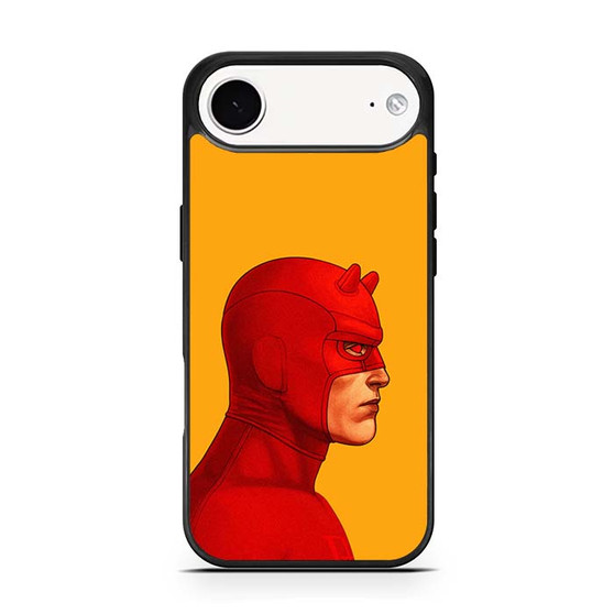Superhero Series Dare Devil iPhone Air Case